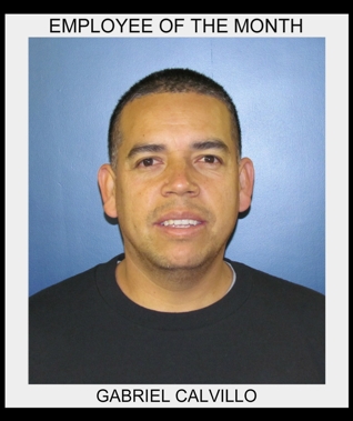 pallet rack, shelving & storage manufacturer employee of the month