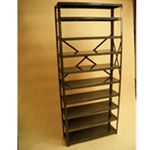 Dixie Shelving