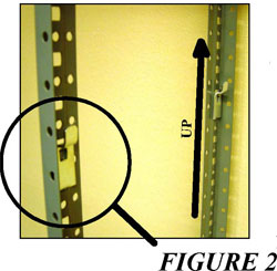 industrial shelving in houston