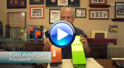 faq shelving and rack videos