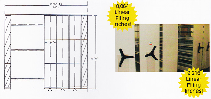 filing furniture company
