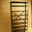 steel shelving manufacturer
