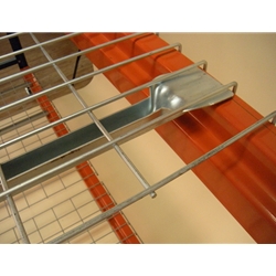 Flare Channel Wire Decks