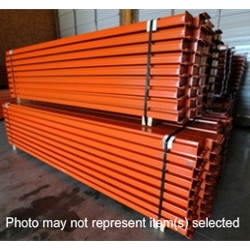 TEARDROP STEP BEAM Houston