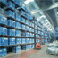 selective pallet racking