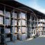 pallet racking houston