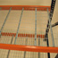 pallet racking company makes wire decks, shelves and storage
